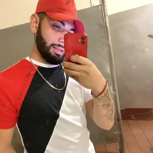 Meet your Posher, Armando